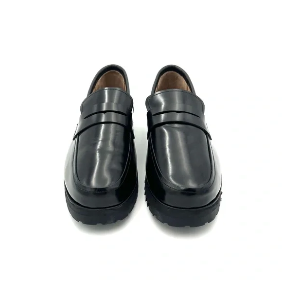 Jacob & Isaac Narrabi Loafers Size 15 display picture 1